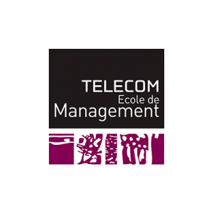 alcuin à Telecom l'École de Management