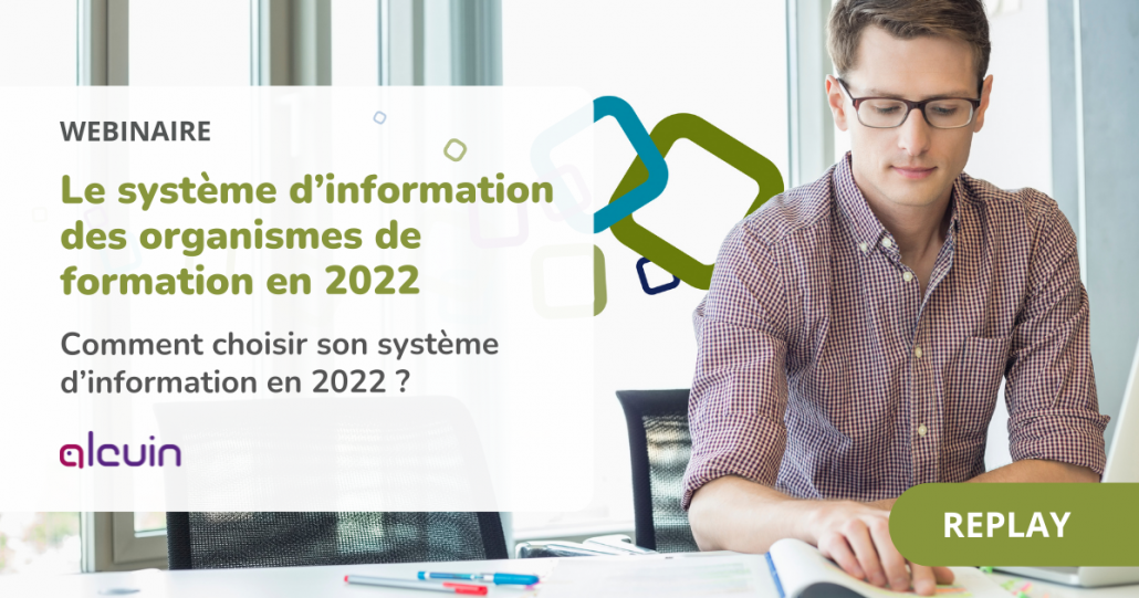 Comment choisir son système d'information en 2022 ?